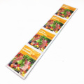 halal cooking flavouring customer's flavor 10g small sachet shrimp powder seasoning